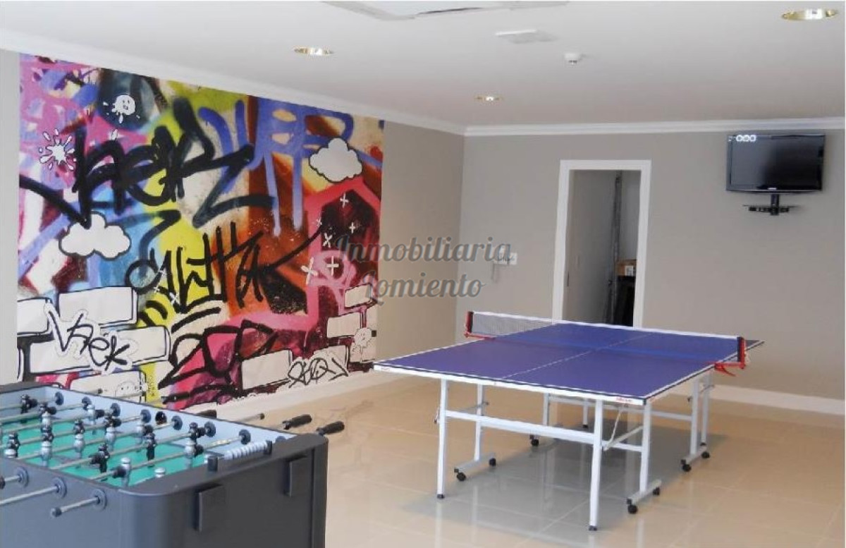 Apartamento ID.624 - venta- alquiler temporada apartamento 3 dormitorios frente al mar, torre imperiale