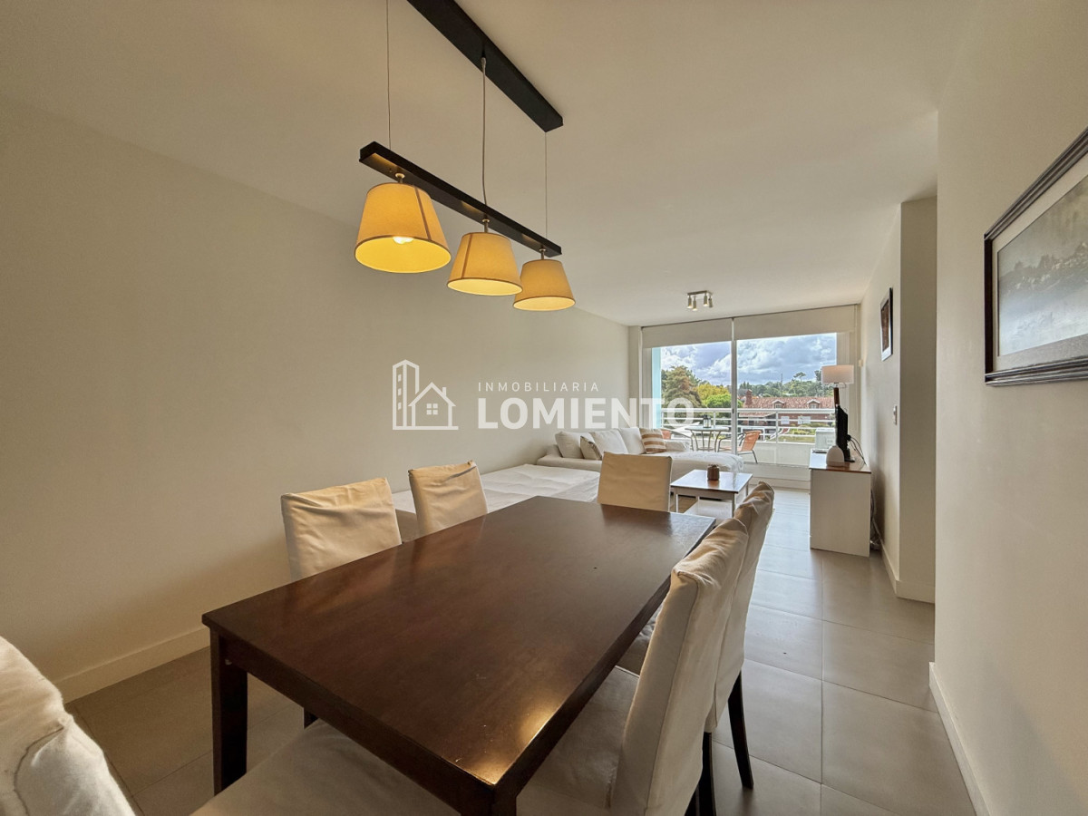 Apartamento ID.732 - Venta apartamento 1 dormitorio Torre Green Life 