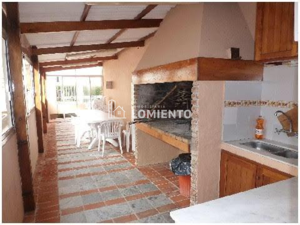 Apartamento ID.906 - Alquiler temporada apartamento 1 dormitorio Zona Peninsula 