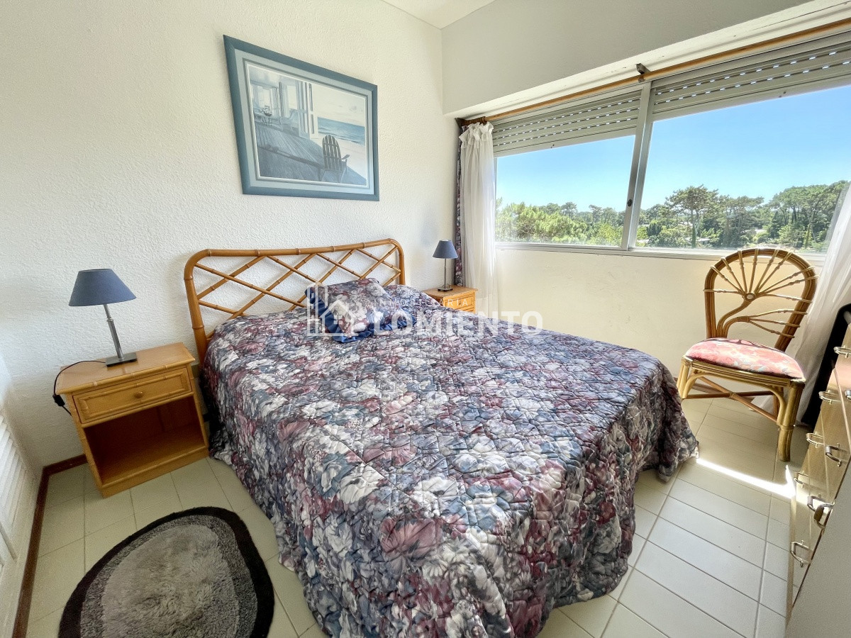 Apartamento ID.7 - Alquiler invierno- temporada apartamento 1 dormitorio zona Roosevelt