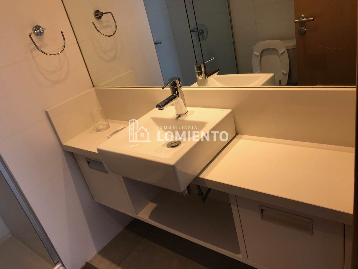 Apartamento ID.770 - Alquiler por temporada apartamento 2 dormitorios Torre Bellagio