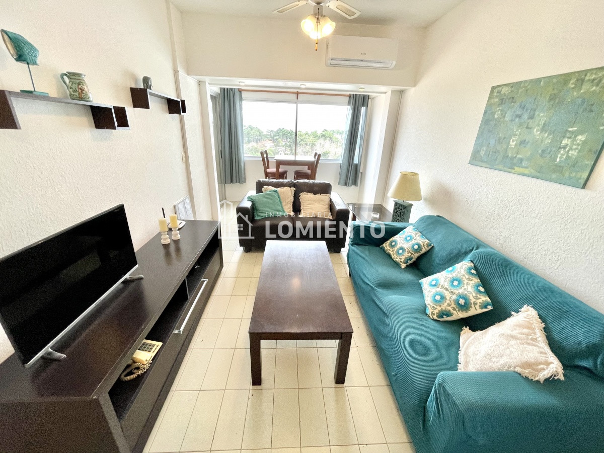 Apartamento ID.24 - Venta- Alquiler temporada apartamento 2 dormitorios Zona Roosevelt 