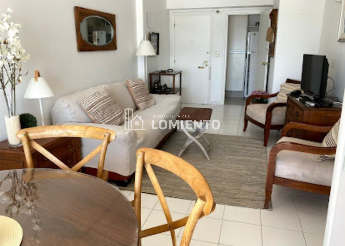 Apartamento ID.1217 - Alquiler temporada apartamento 2 dormitorios Peninsula