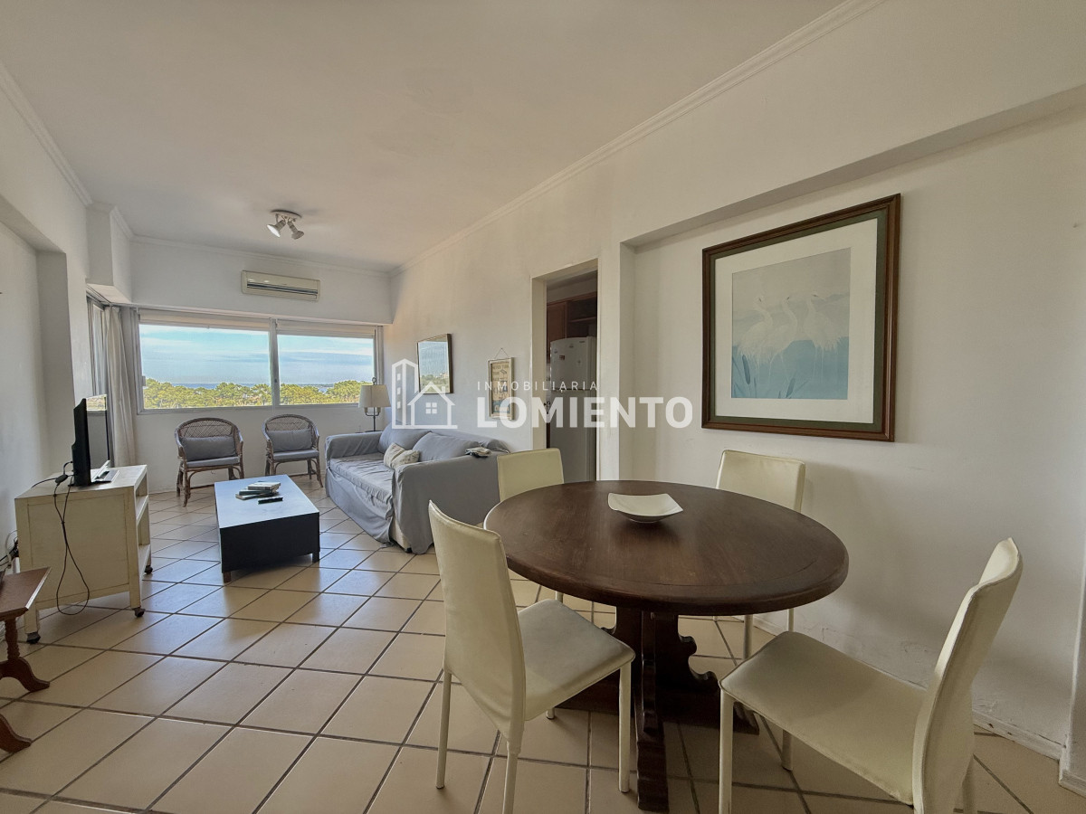 Apartamento ID.97 - Venta apartamento 2 dormitorios zona Av. Roosevelt