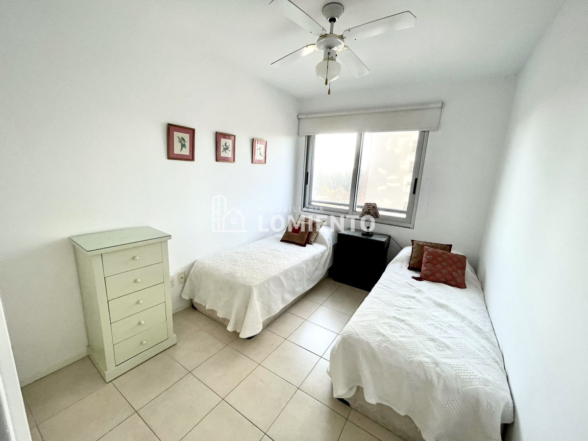 Apartamento ID.337 - Venta- alquiler anual apartamento 3 dormitorios Jardines del Country -