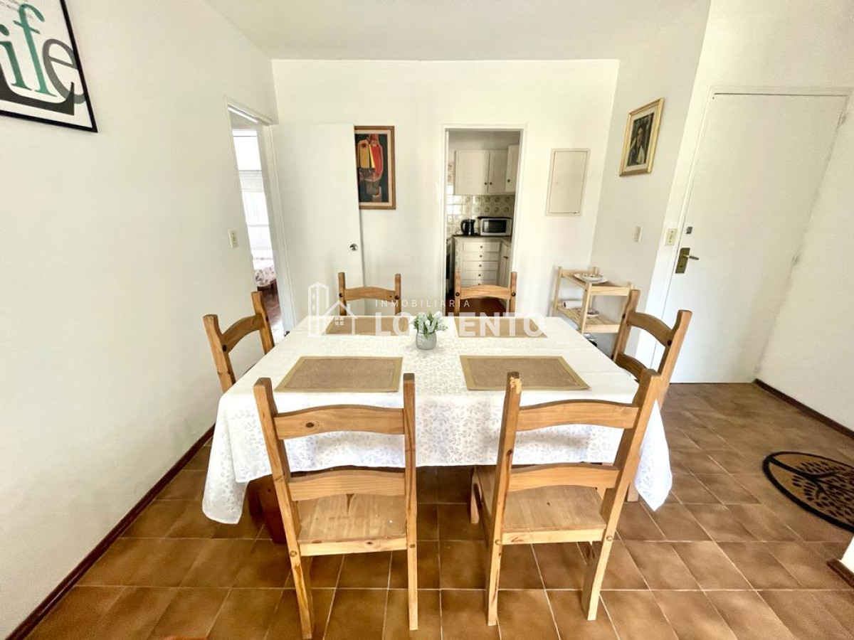 Apartamento ID.20 - Alquiler anual apartamento 2 dormitorios zona Roosevelt