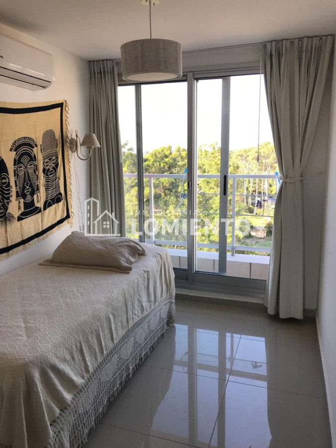 Apartamento ID.880 - Alquiler temporada apartamento 2 dormitorios Acapulco Roosevelt 