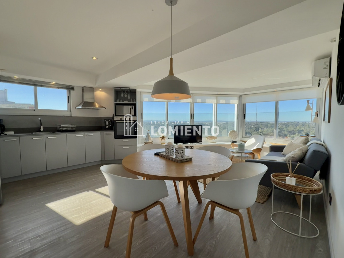 Apartamento ID.1339 - Venta apartamento 1 dormitorio Ocean Drive Country
