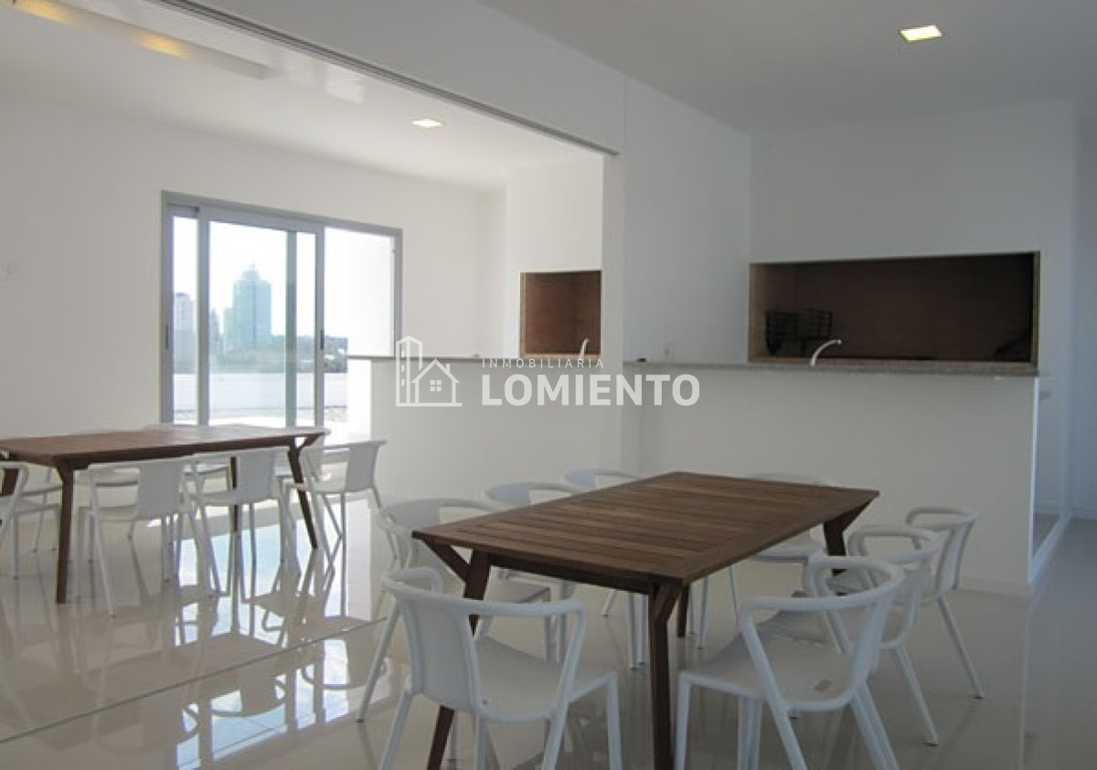 Apartamento ID.1645 - Oportunidad venta apartamento 3 dormitorios Torre Esmeralda 