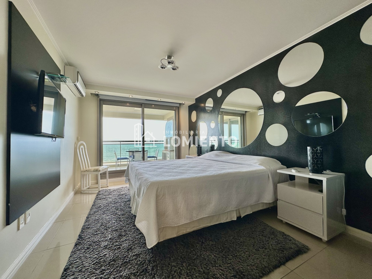 Apartamento ID.1569 - Venta apartamento 3 dormitorios Torre Imperiale II