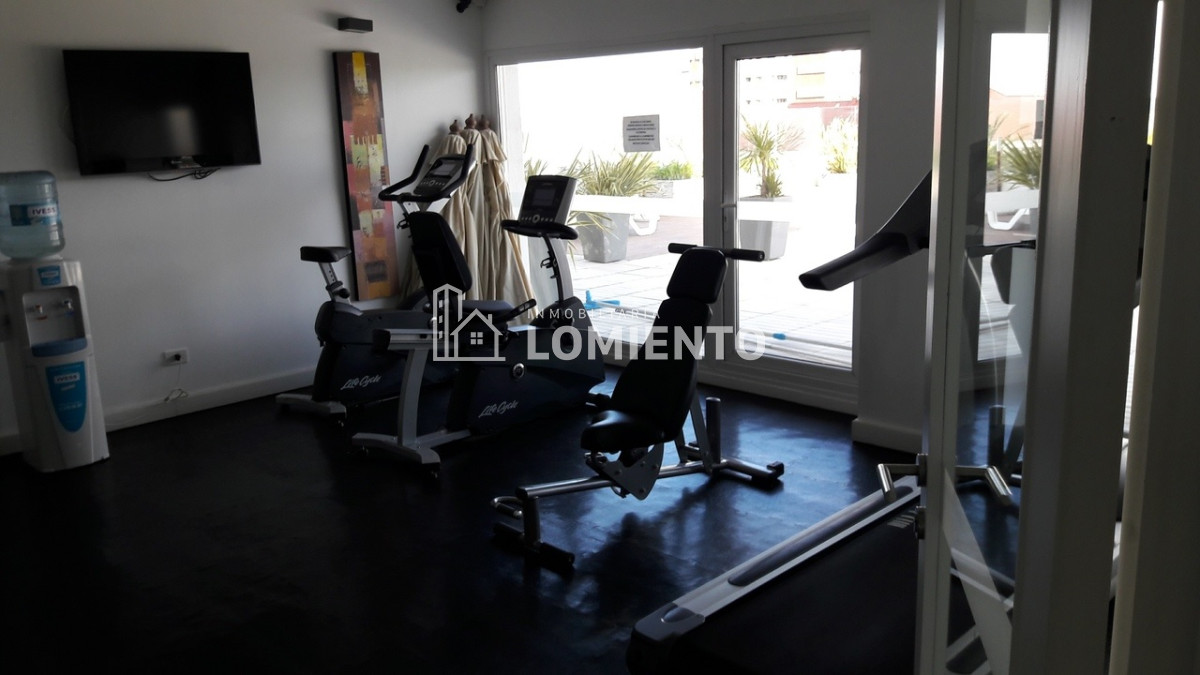 Apartamento ID.659 - Alquiler temporada apartamento en peninsula Lux Tower