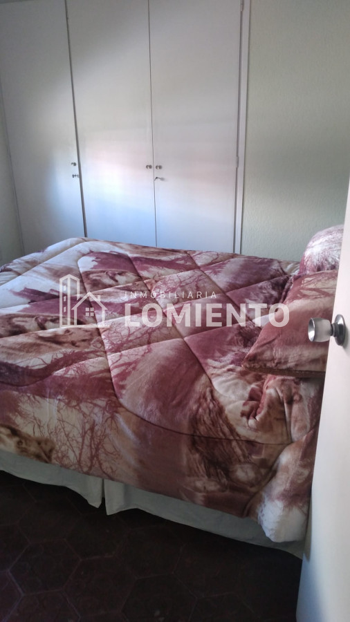Apartamento ID.1577 - Alquiler temporada apartamentos 3 dormitorios Playa Mansa 