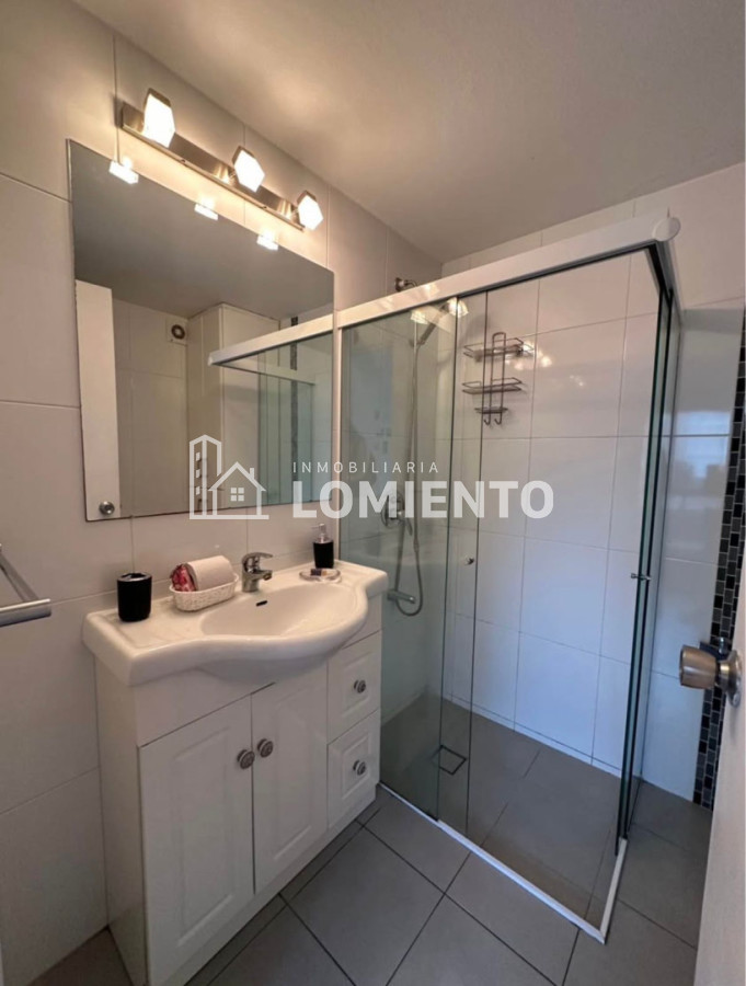 Apartamento ID.1832 - Venta apartamento 1 dormitorio y medio Zona Peninsula
