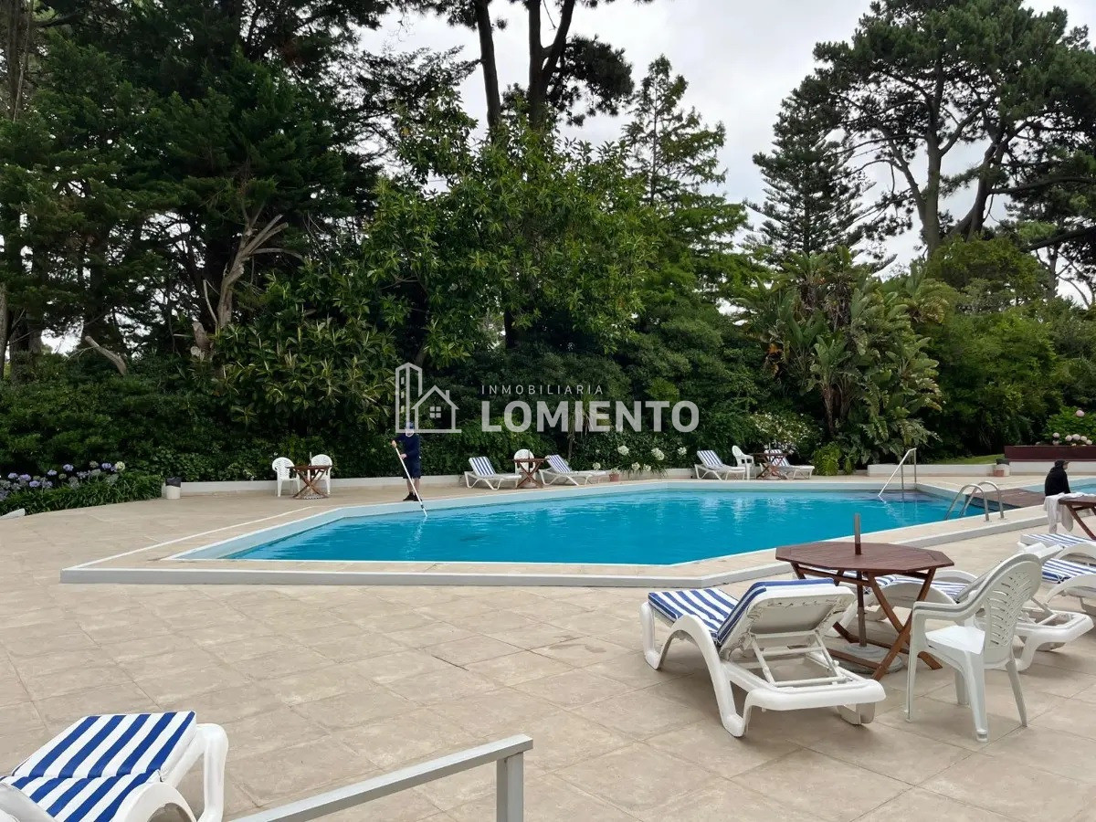 Apartamento ID.1826 - Venta- alquiler anual amplio apartamento de 1 dormitorio Torre Punta del Este
