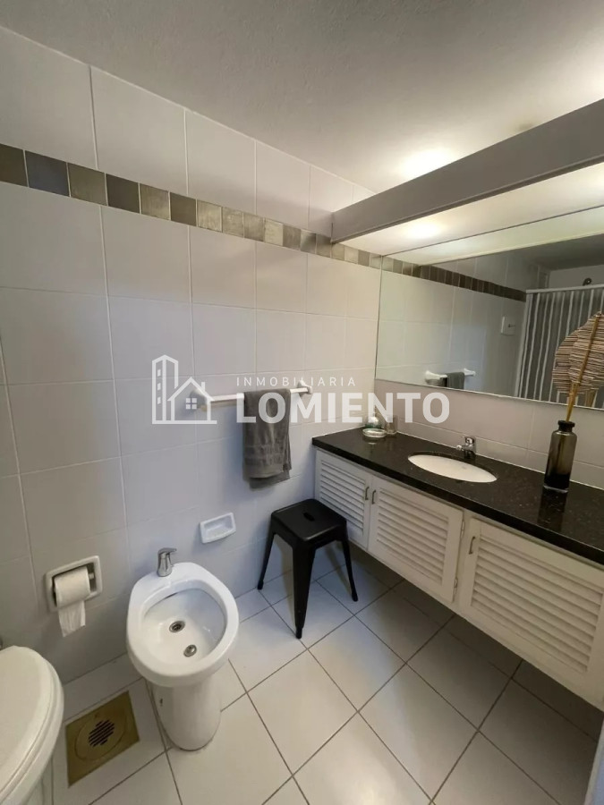 Apartamento ID.1475 - Alquiler temporada apartamento 2 dormitorios en Península