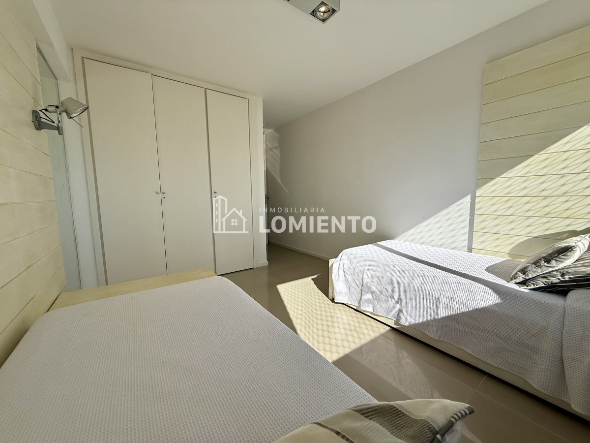 Apartamento ID.1709 - Venta apartamento 3 dormitorios Edificio Quartier del Mar 
