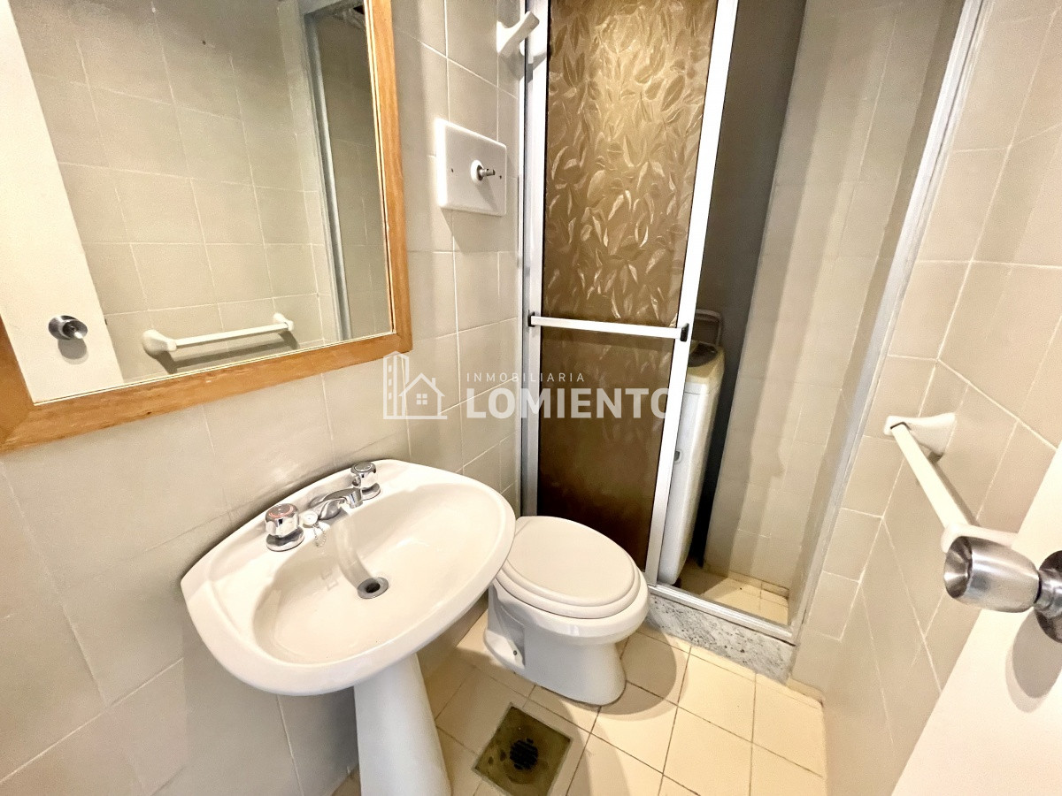 Apartamento ID.24 - Venta- Alquiler temporada apartamento 2 dormitorios Zona Roosevelt 