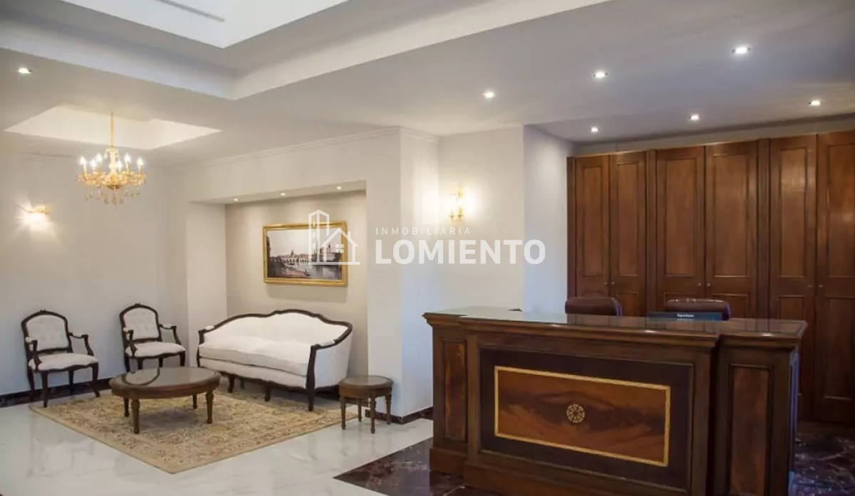 Apartamento ID.1657 - Gran Oportunidad de venta apartamento monoambiente Torre Place Lafayette