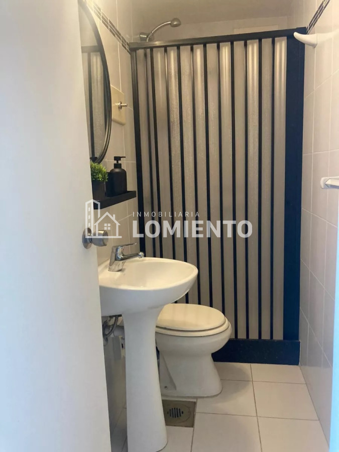 Apartamento ID.1475 - Alquiler temporada apartamento 2 dormitorios en Península