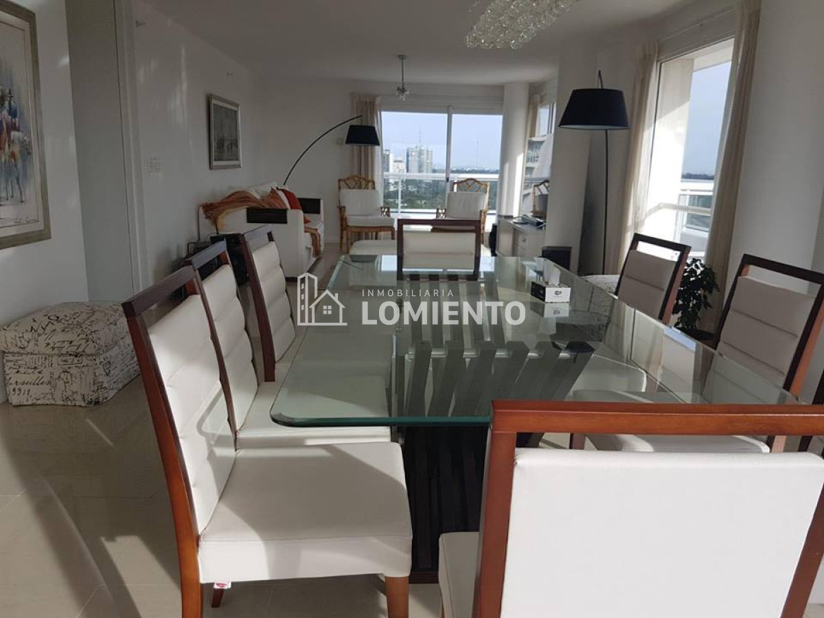 Apartamento ID.598 - Penthouse 3 dormitorios zona Roosevelt