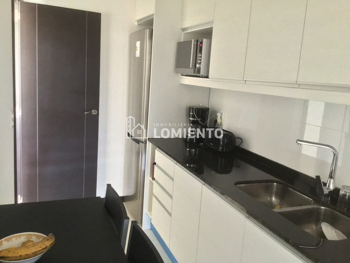 Apartamento ID.1156 - Alquiler de temporada apartamento 1 dormitorio zona Roosevelt