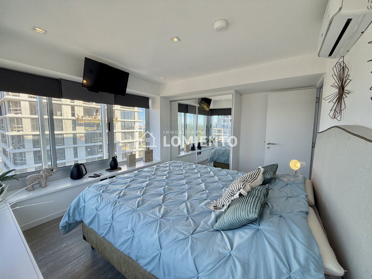 Apartamento ID.1339 - Venta apartamento 1 dormitorio Ocean Drive Country