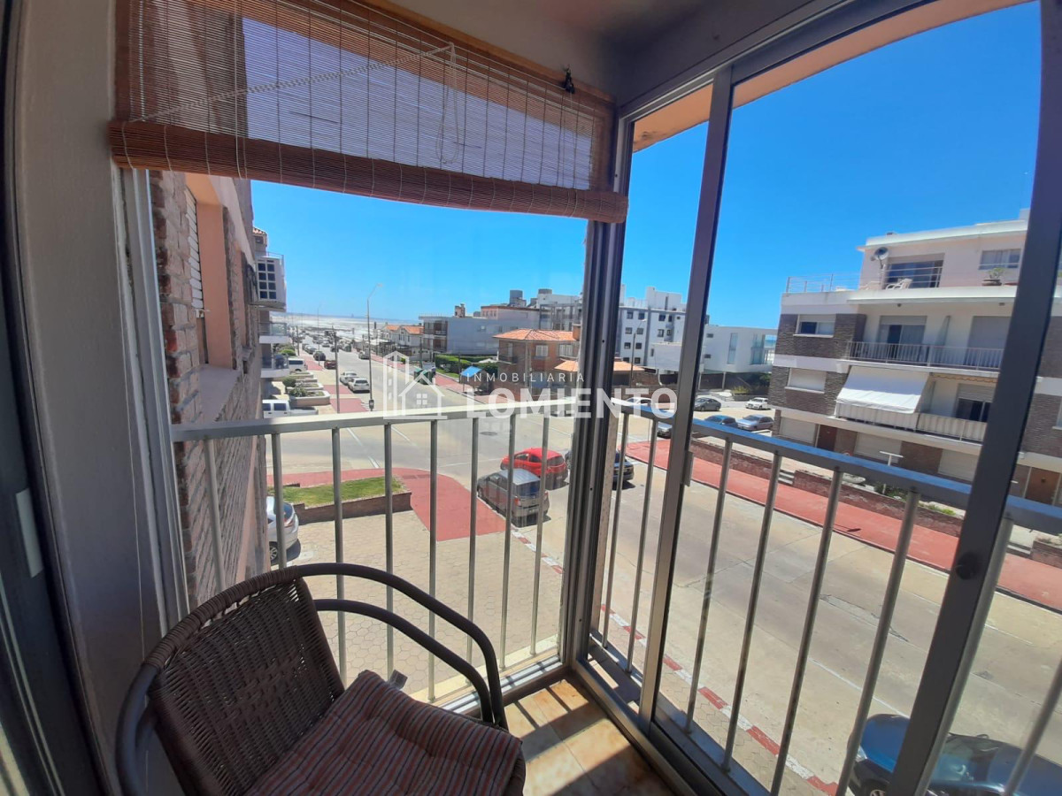 Apartamento ID.906 - Alquiler temporada apartamento 1 dormitorio Zona Peninsula 