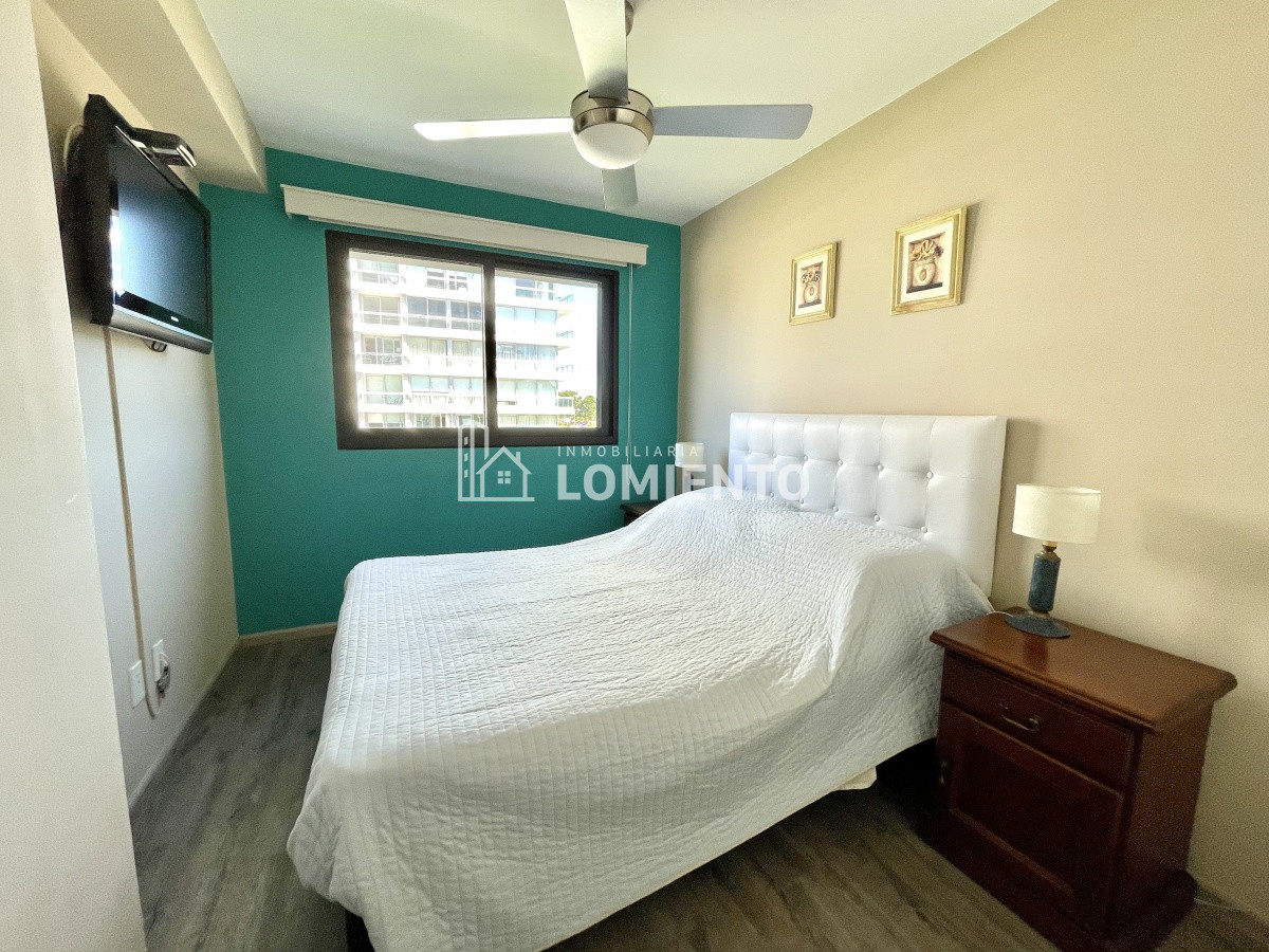 Apartamento ID.1240 - Alquiler por temporada o por invierno apartamento 1 dormitorio