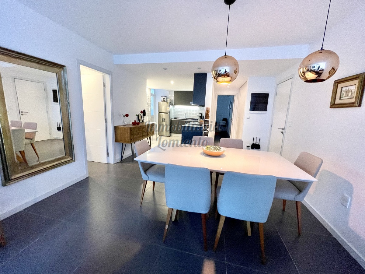 Apartamento ID.1109 - Venta- alquiler temporada apartamento 3 dormitorios edificio Bonaire