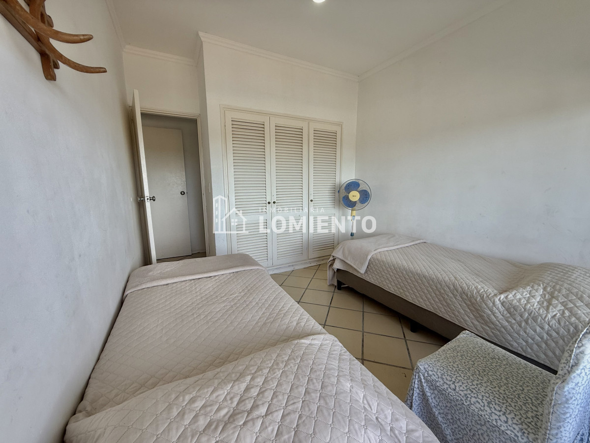 Apartamento ID.97 - Venta apartamento 2 dormitorios zona Av. Roosevelt