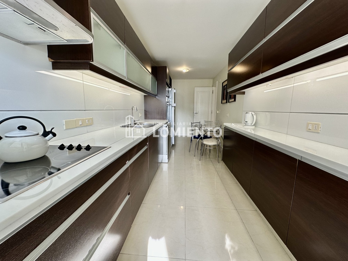 Apartamento ID.1569 - Venta apartamento 3 dormitorios Torre Imperiale II