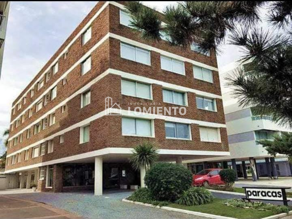 Apartamento ID.1780 - Alquiler temporada apartamento 1 dormitorio Playa Mansa 