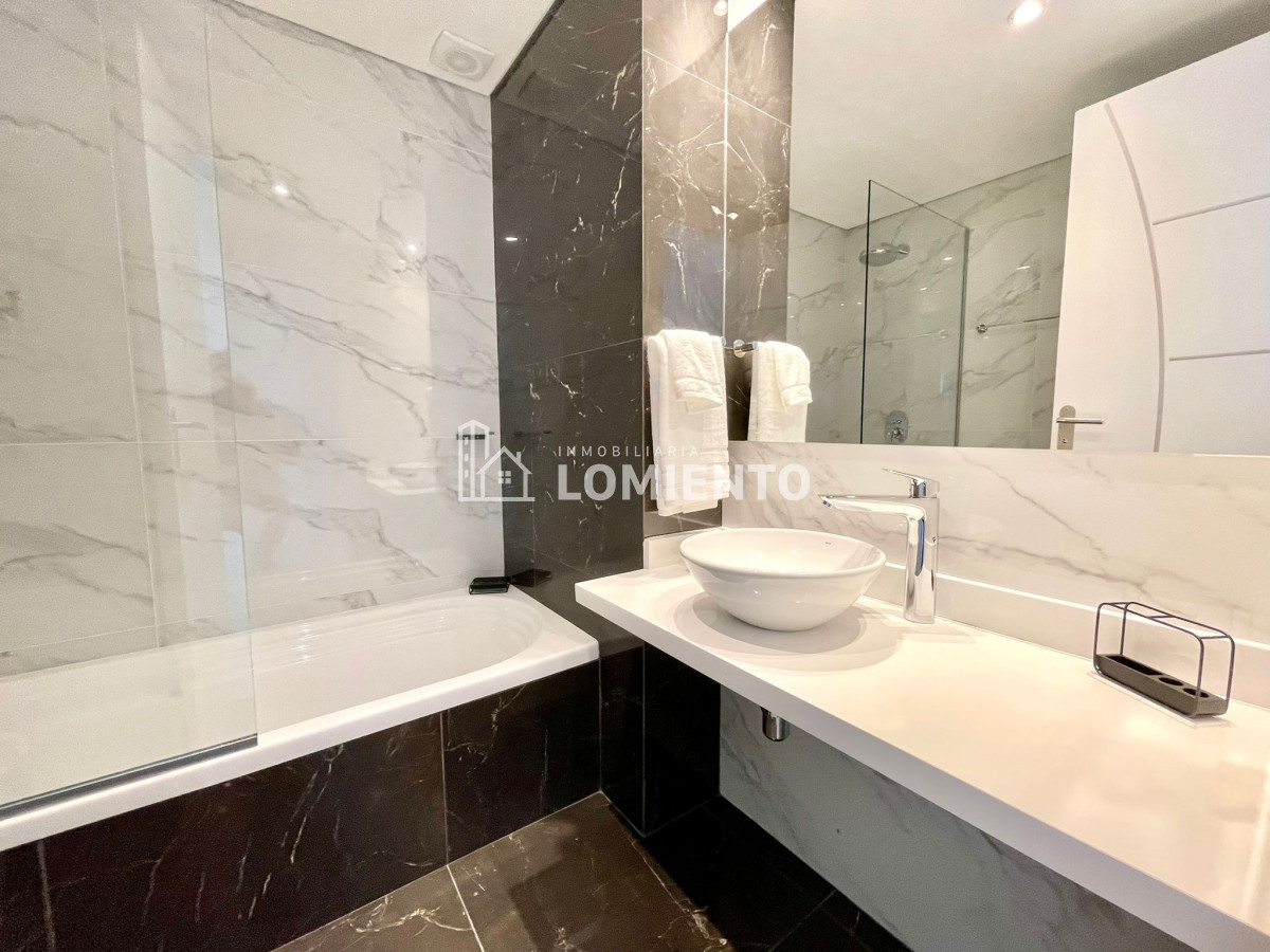 Apartamento ID.1319 - Alquiler temporada apartamento 2 dormitorios Miami Boulevard II