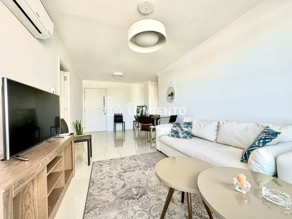 Apartamento ID.1430 - Alquiler temporada apartamento 1 dormitorio Place Lafayette 