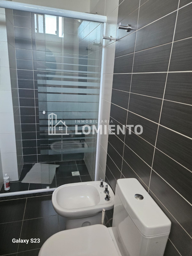 Apartamento ID.597 - Alquiler por temporada, 2 dormitorios frente al mar con espectacular vista