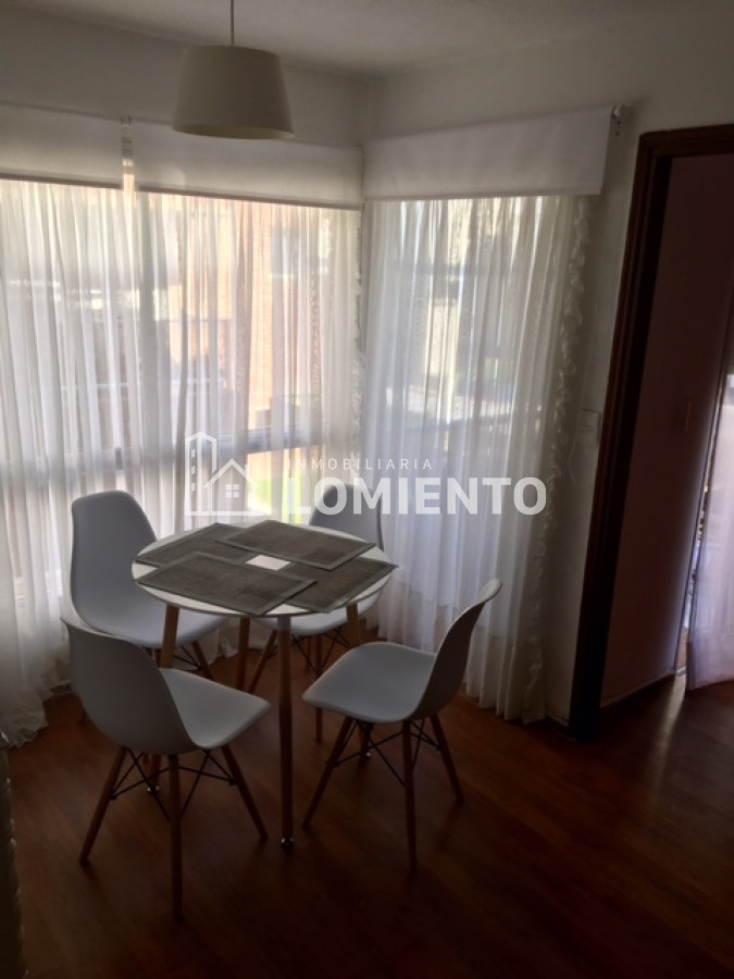 Apartamento ID.630 - Alquiler apartamento 1 dormitorio zona aidy grill