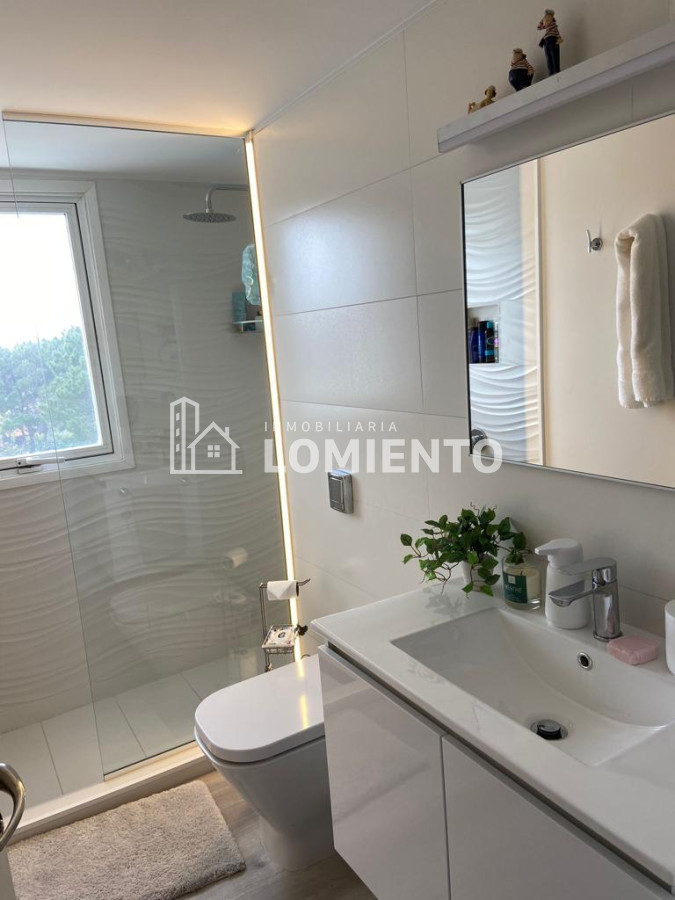Apartamento ID.1311 - Venta apartamento 2 dormitorios Torre Yoo