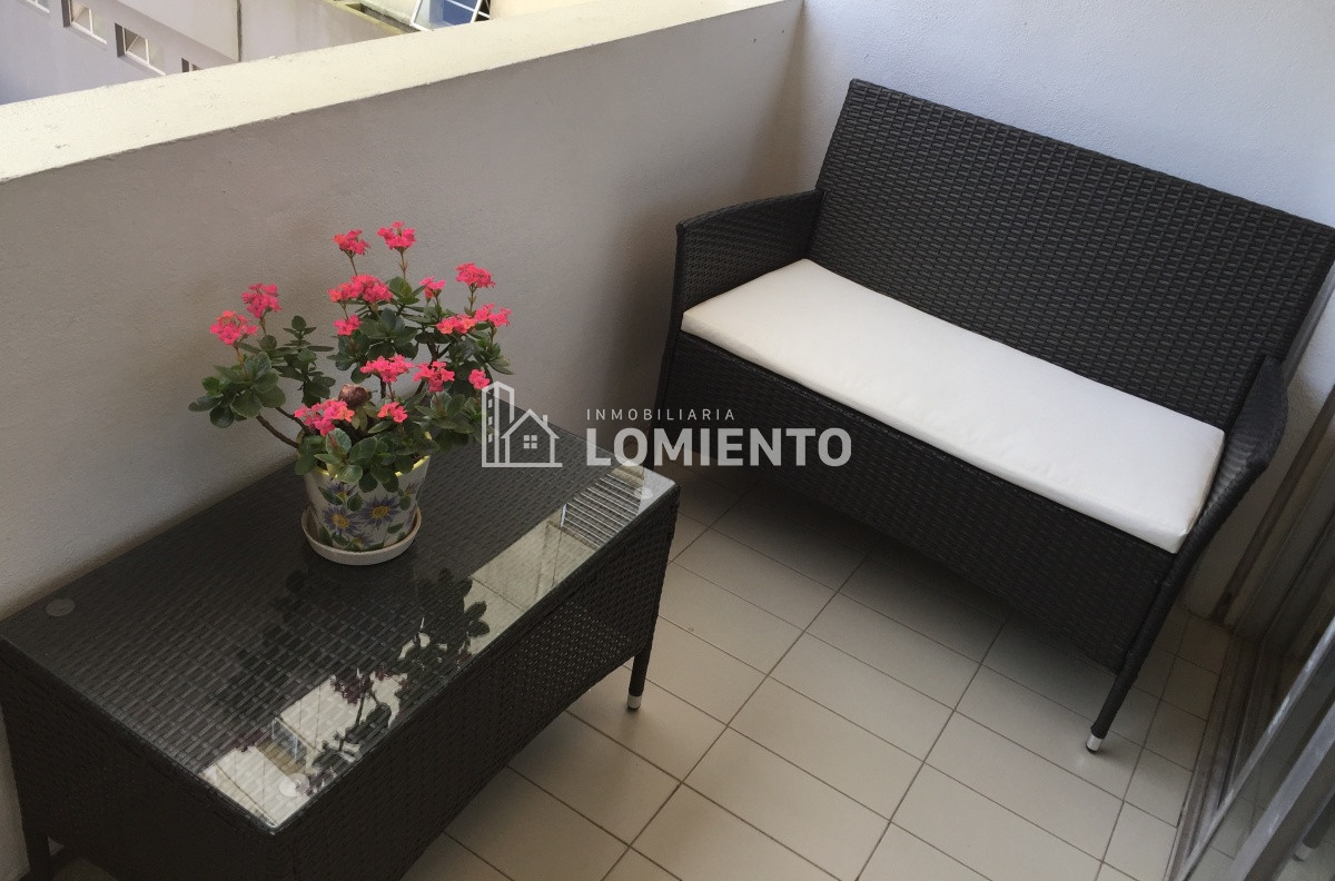 Apartamento ID.34 - Alquiler anual apartamento 2 dormitorios Zona Roosevelt 