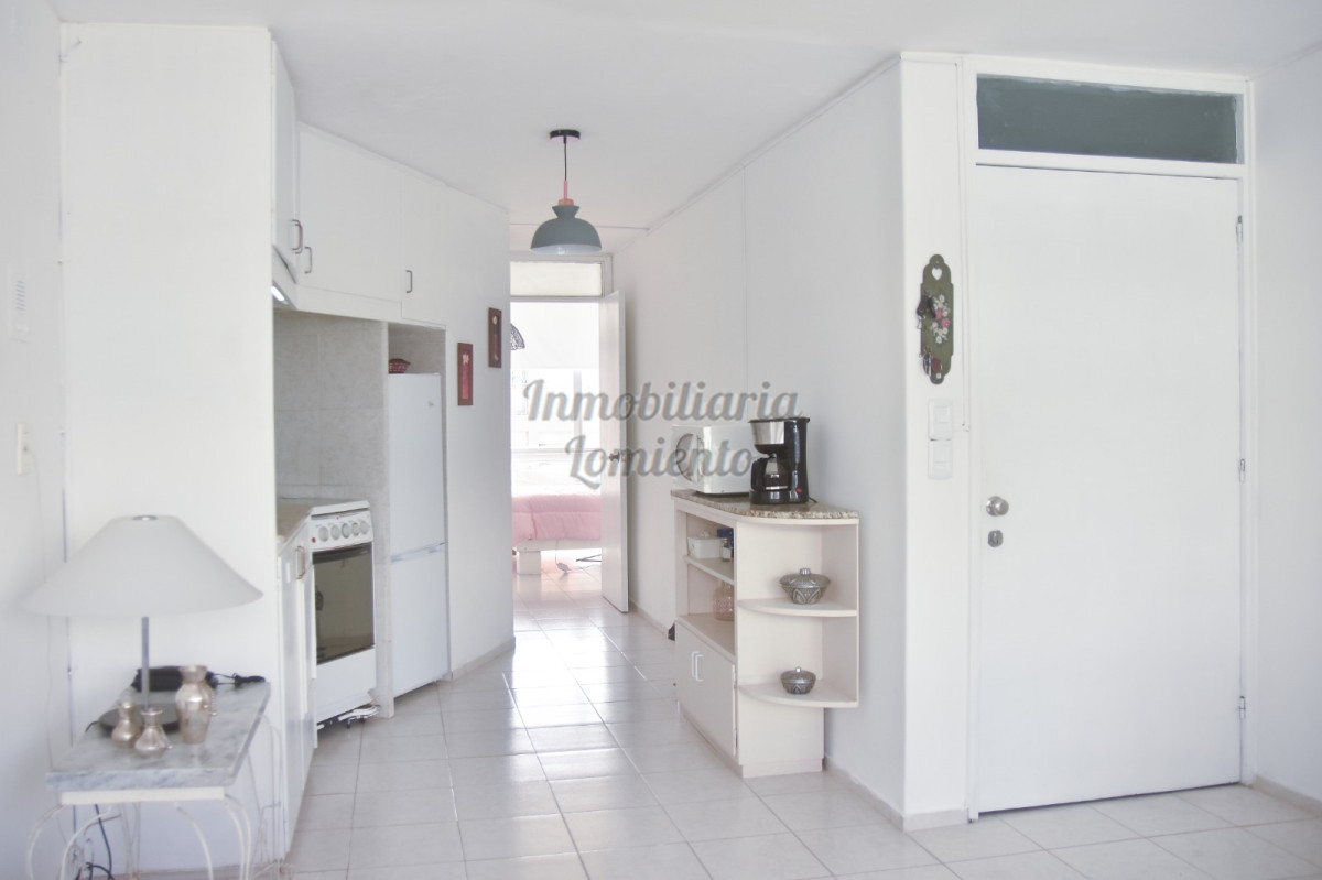 Apartamento ID.934 - Alquiler temporada apartamento 1 dormitorio peninsula 