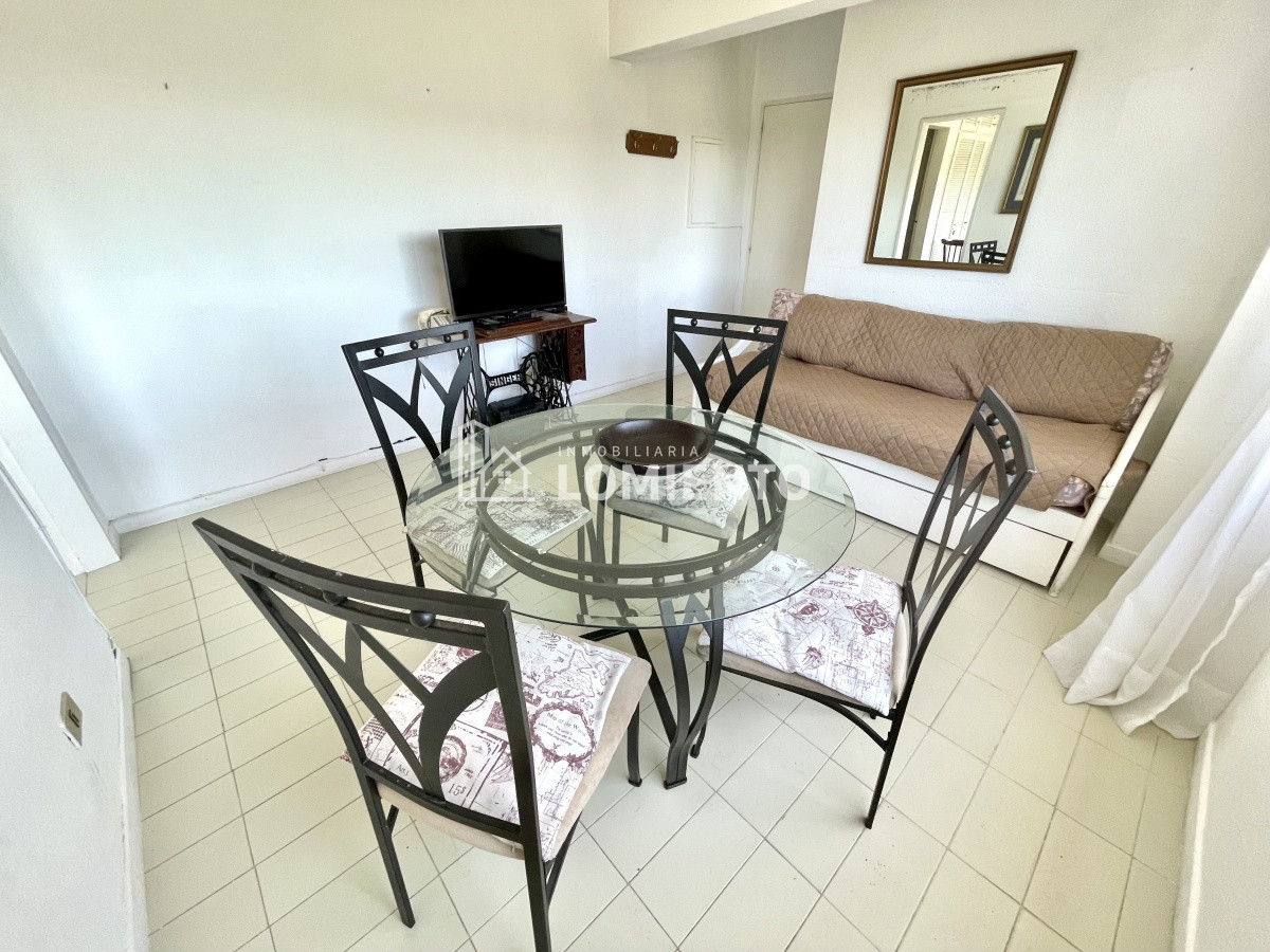 Apartamento ID.61 - Venta apartamento 1 dormitorio Zona Roosevelt
