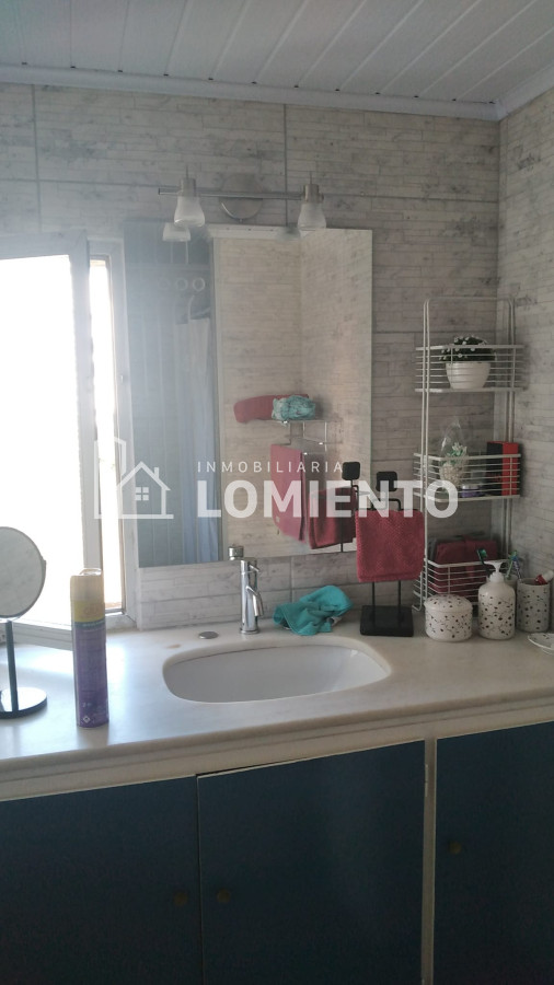 Apartamento ID.1577 - Alquiler temporada apartamentos 3 dormitorios Playa Mansa 