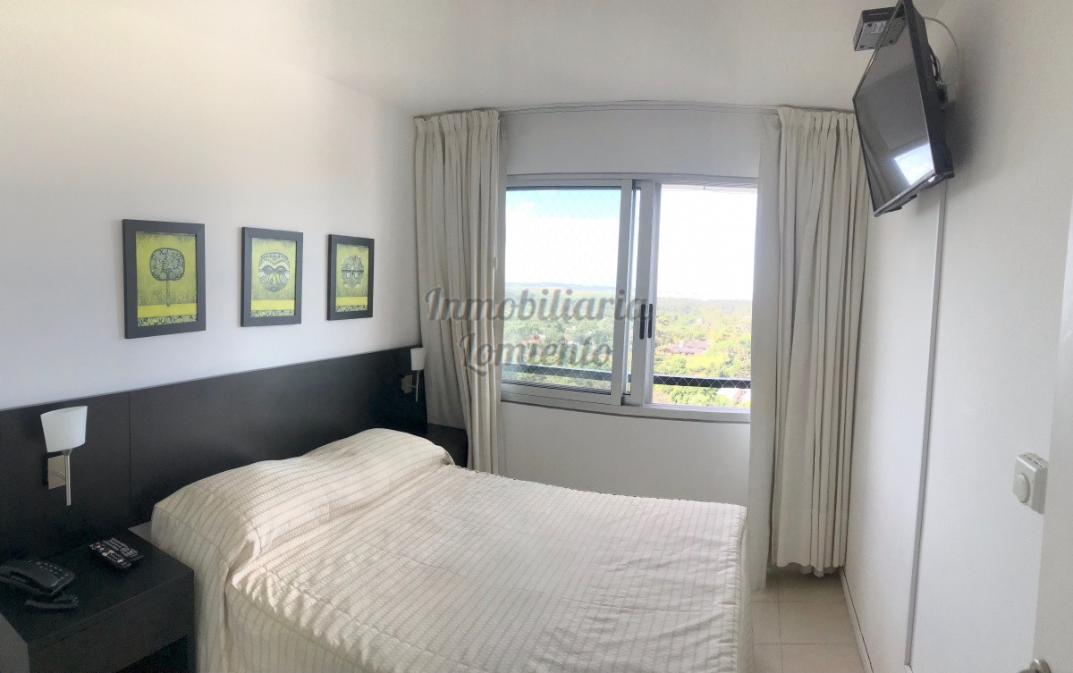 Apartamento ID.811 - Alquiler anual apartamento 1 dormitorio Jardines del Country