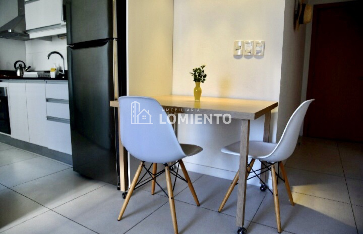 Apartamento ID.181 - Alquiler temporada apartamento Torre Bellagio 