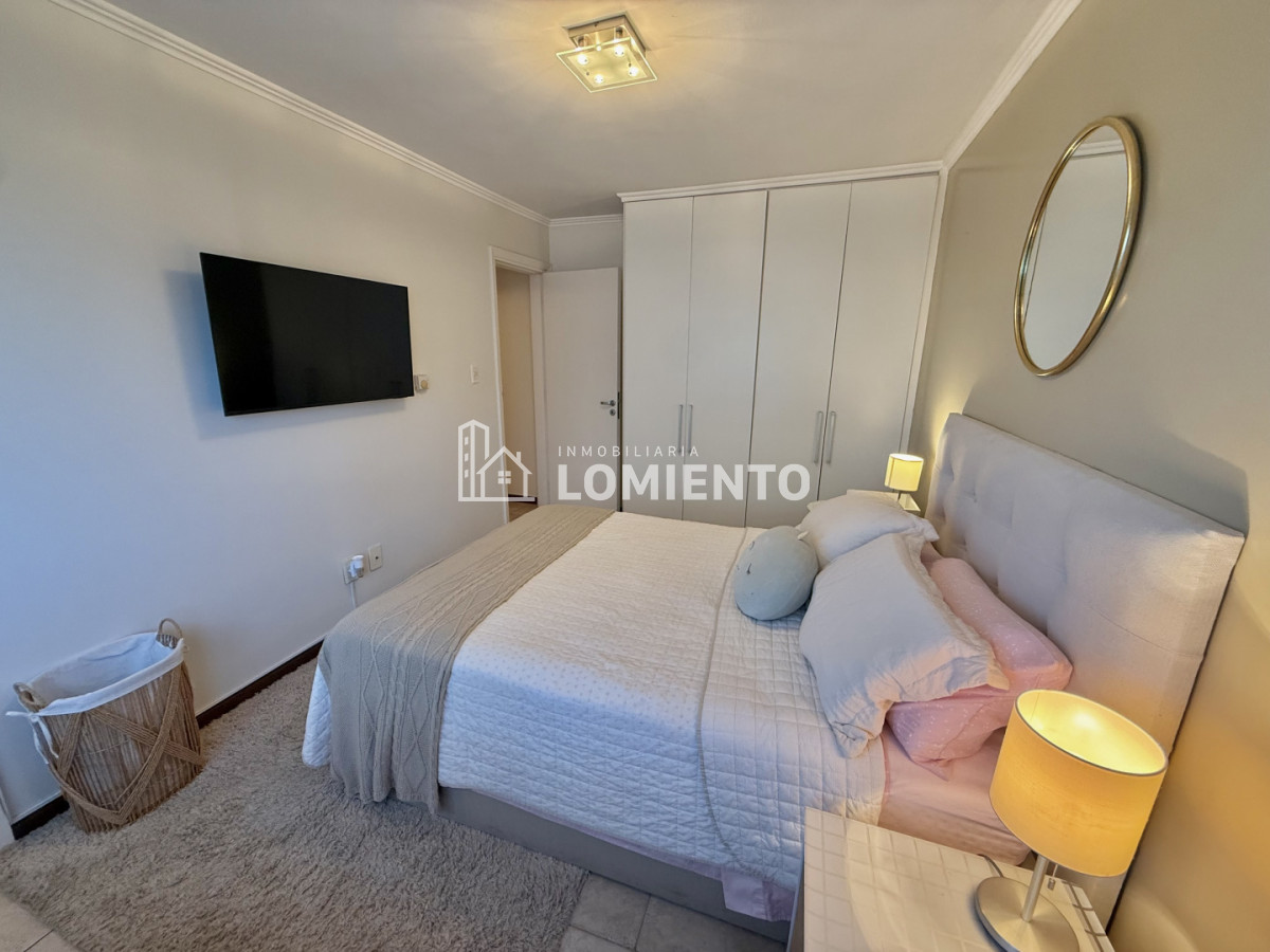Apartamento ID.1825 - Venta- alquiler anual apartamento 3 dormitorios en Edificio Jardines del Country
