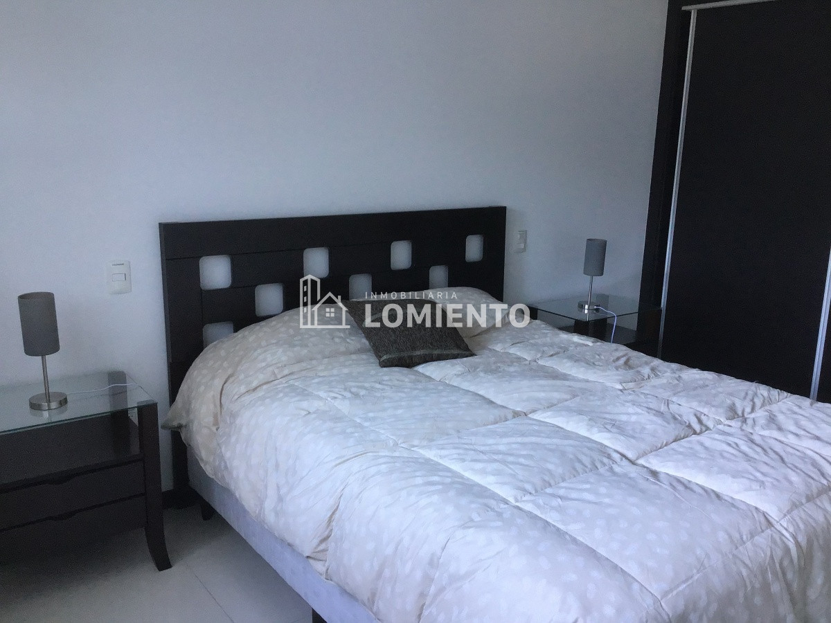 Apartamento ID.1156 - Alquiler de temporada apartamento 1 dormitorio zona Roosevelt
