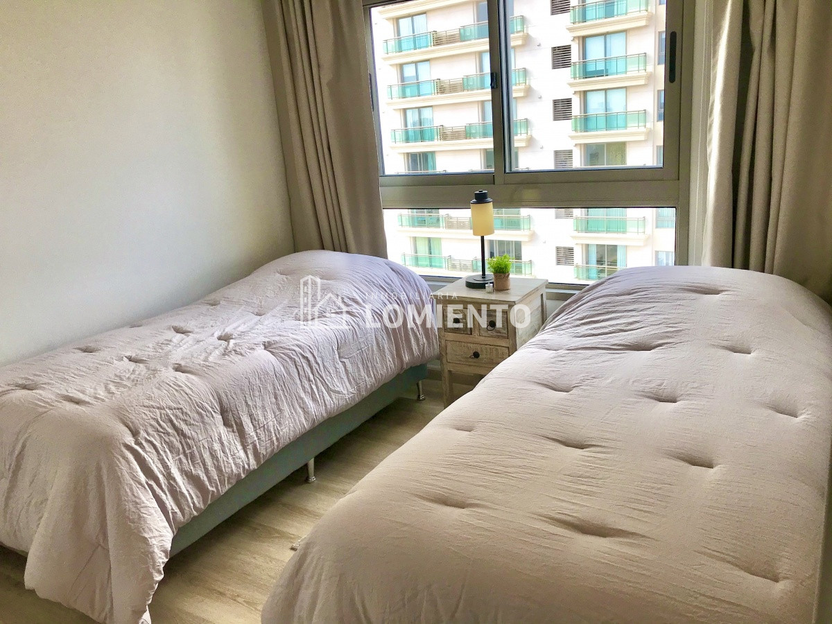 Apartamento ID.887 - Venta-Alquiler temporada-anual apartamento 2 dormitorios Place Lafayette 