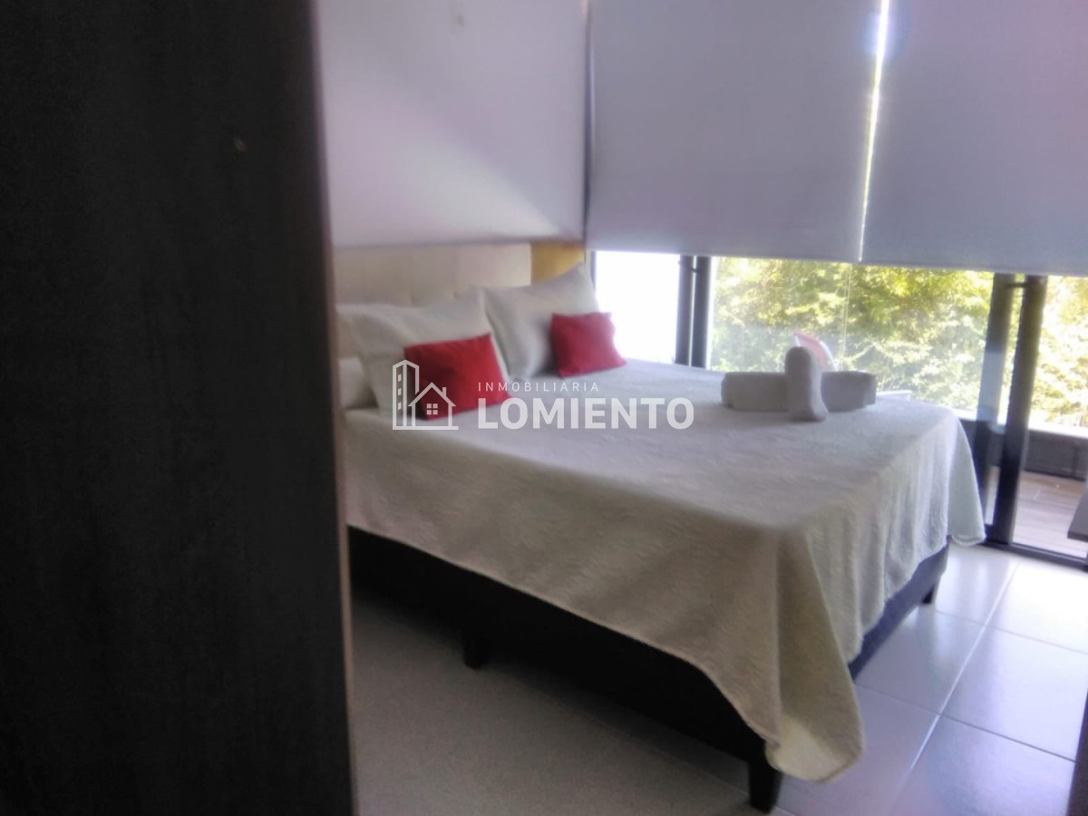 Apartamento ID.1740 - Alquiler temporada apartamento 1 dormitorio Zona Roosevelt 
