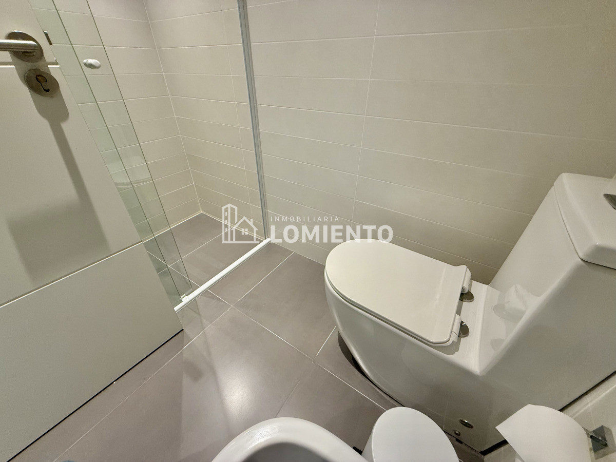 Apartamento ID.1711 - Venta- alquiler temporada apartamento 3 dormitorios Edificio Bonaire IV