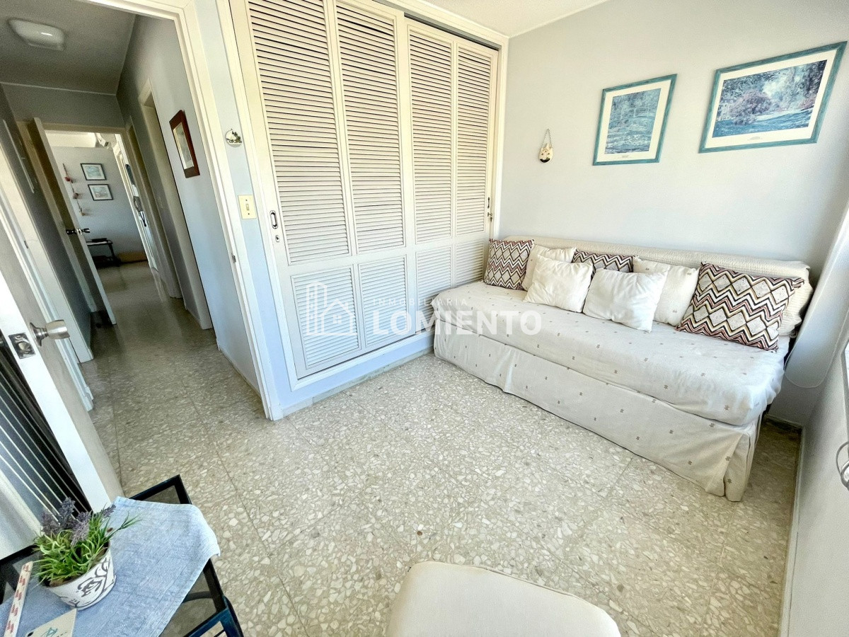 Apartamento ID.32 - Alquiler temporada apartamento 3 dormitorios Península 