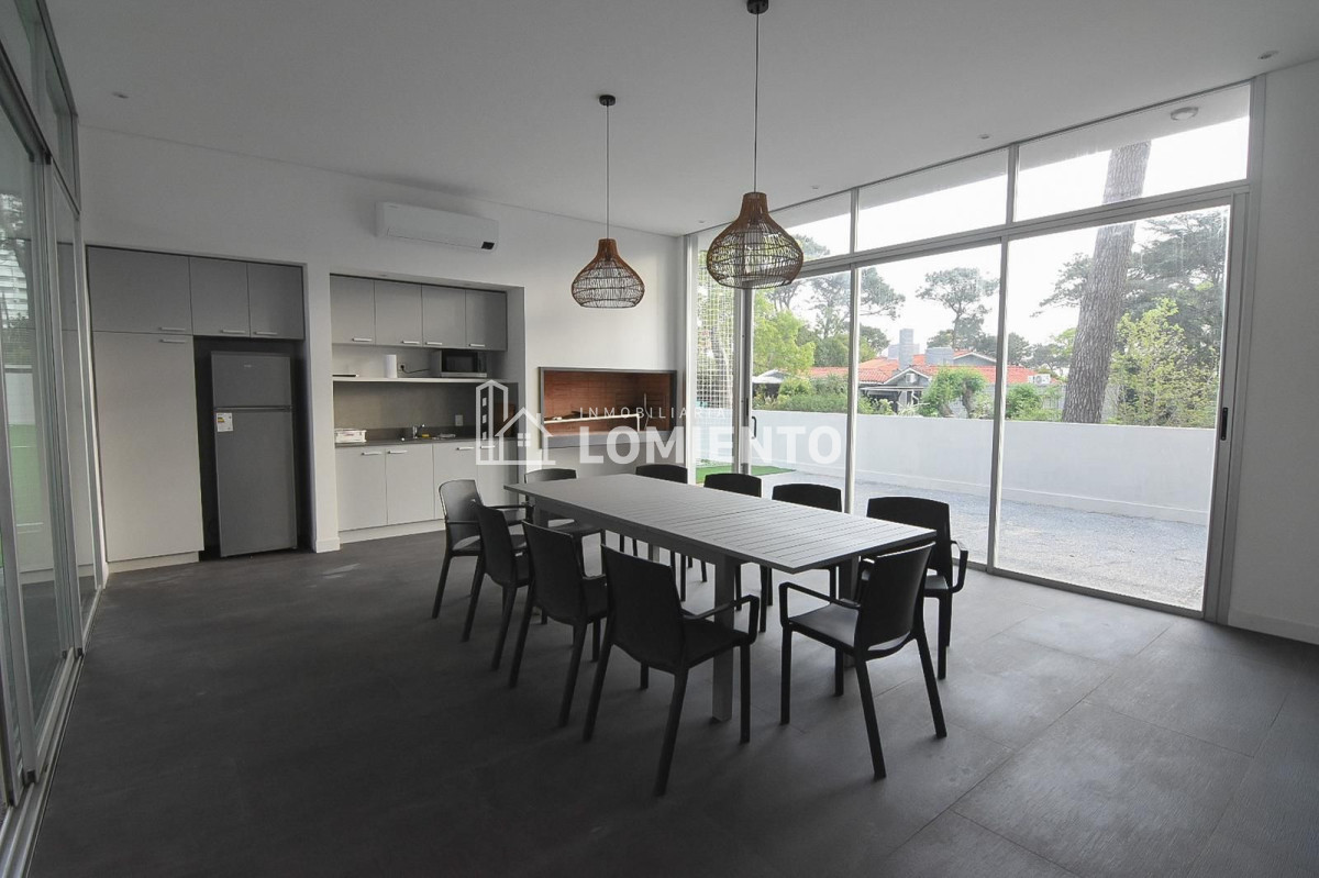 Apartamento ID.1562 - Venta apartamento 1 dormitorio Ocean Drive Country 